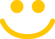 happy